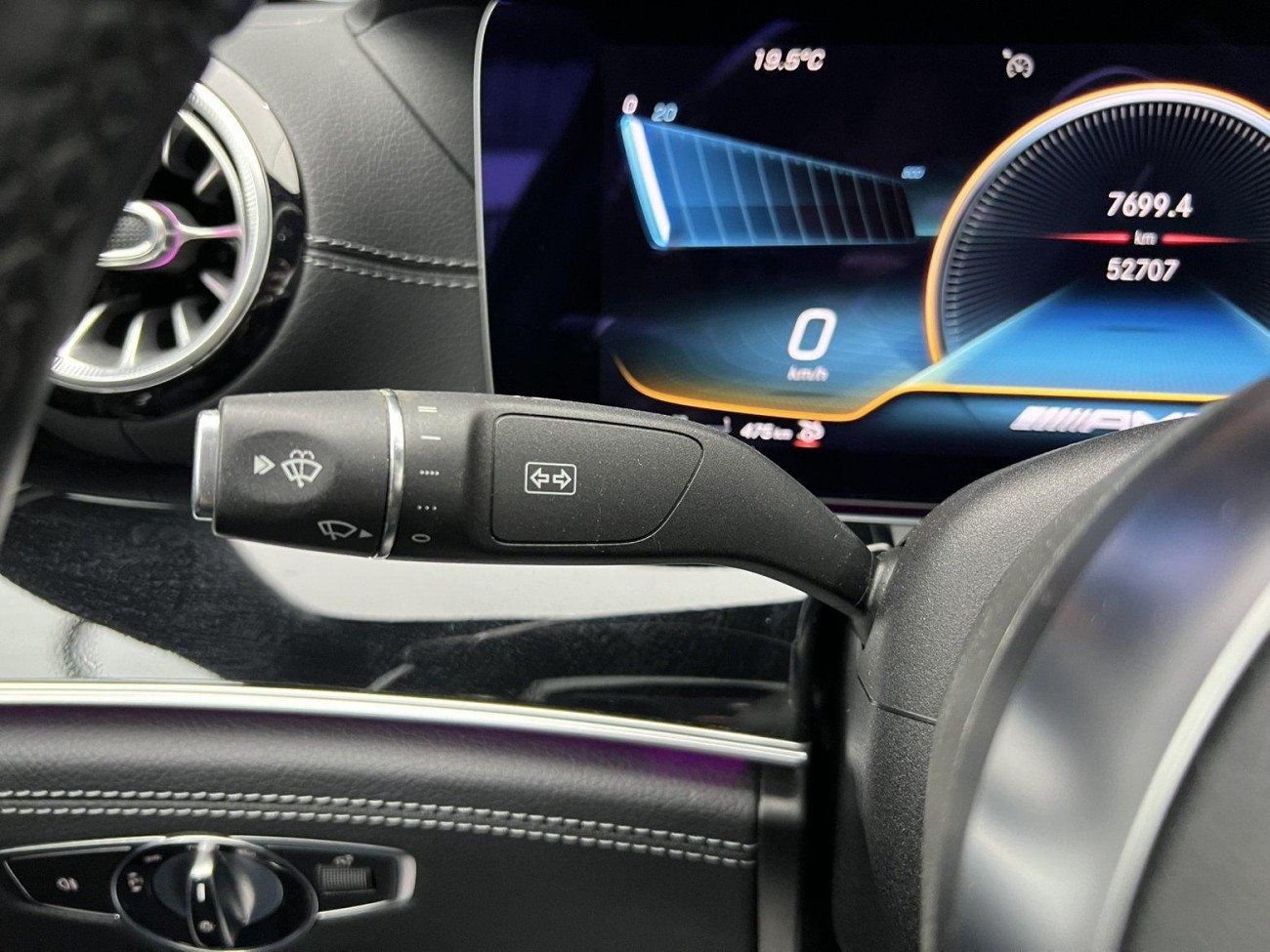 Mercedes-Benz AMG GT 2021