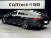 Mercedes-Benz AMG GT 2021