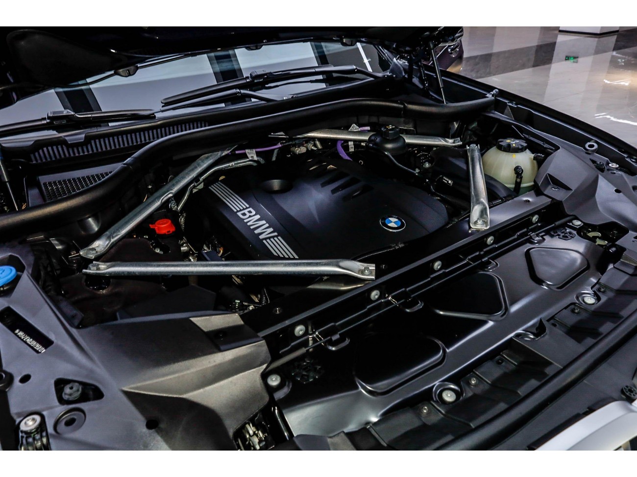 BMW X7 2023