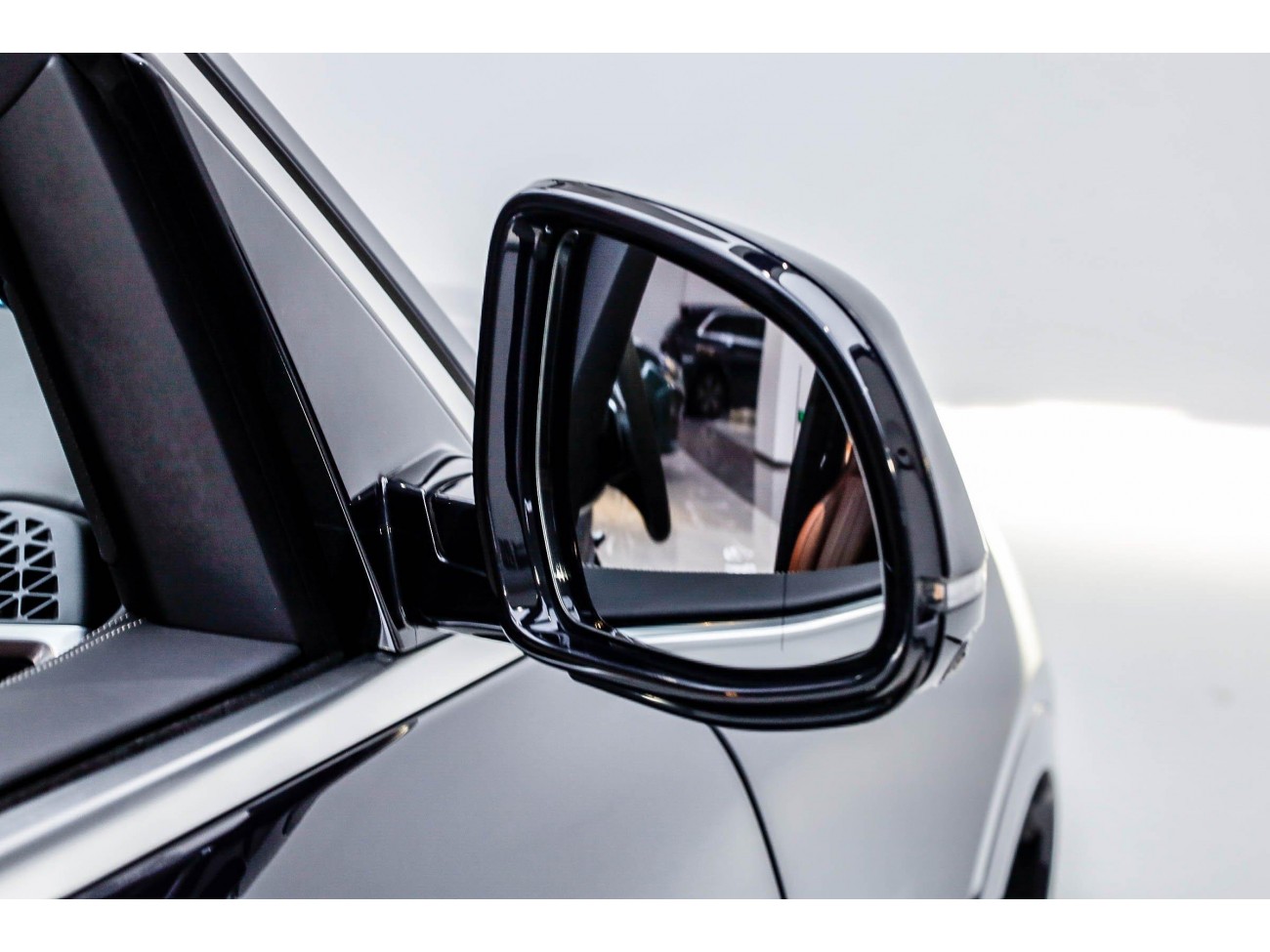 BMW X7 2023
