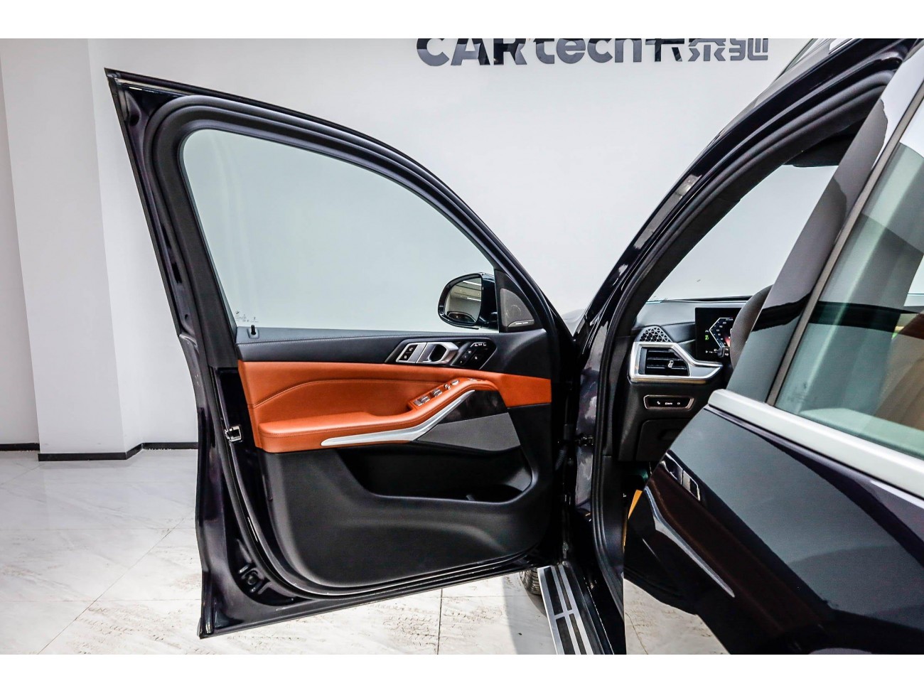 BMW X7 2023