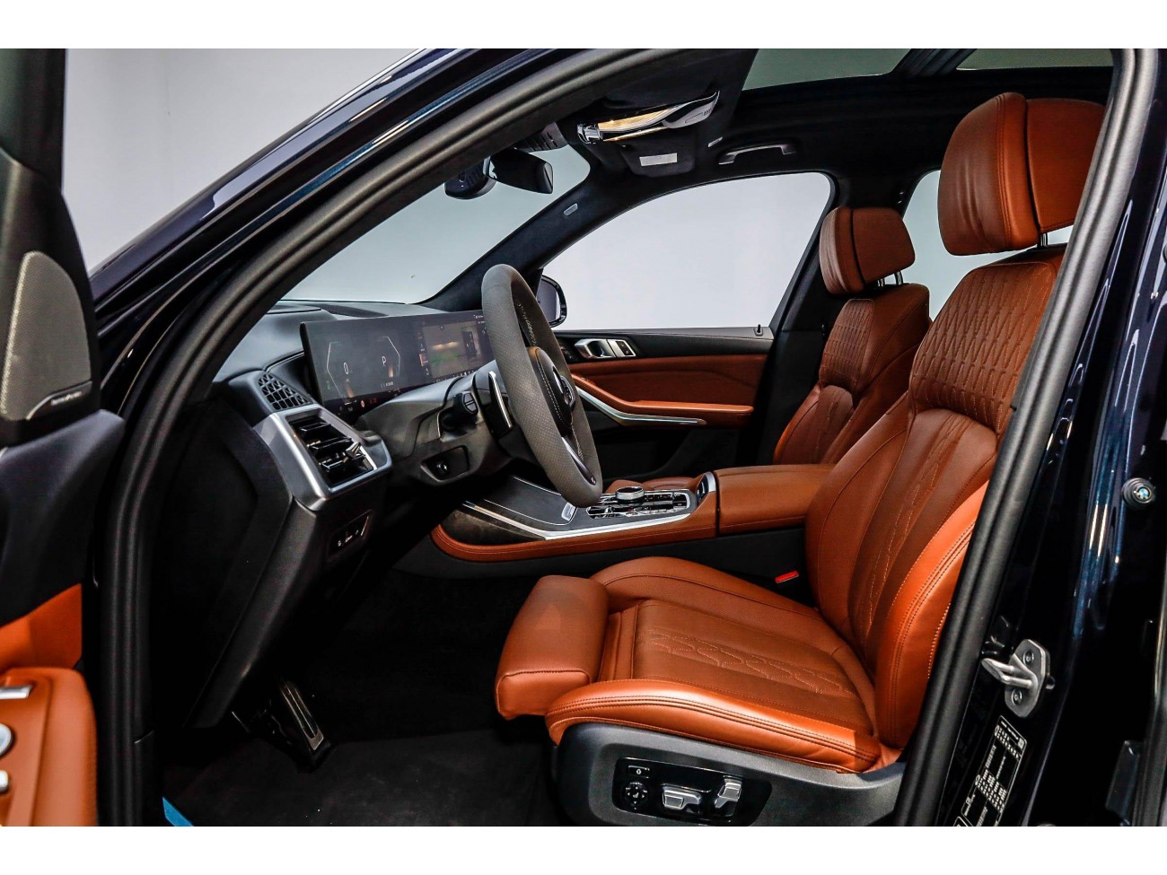 BMW X7 2023
