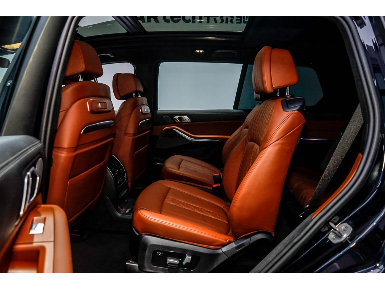 BMW X7 2023