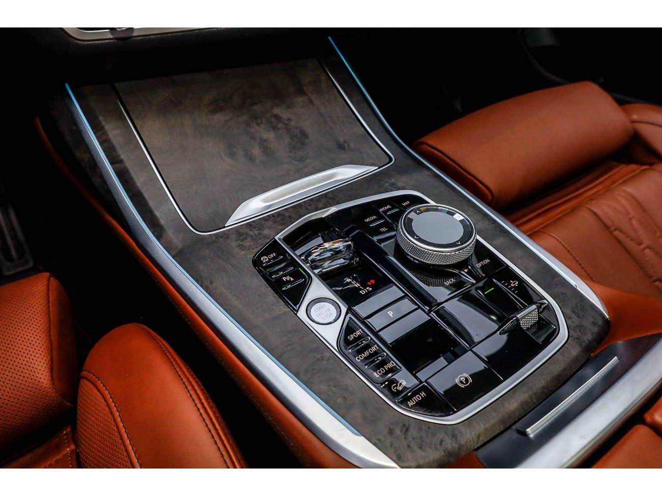 BMW X7 2023