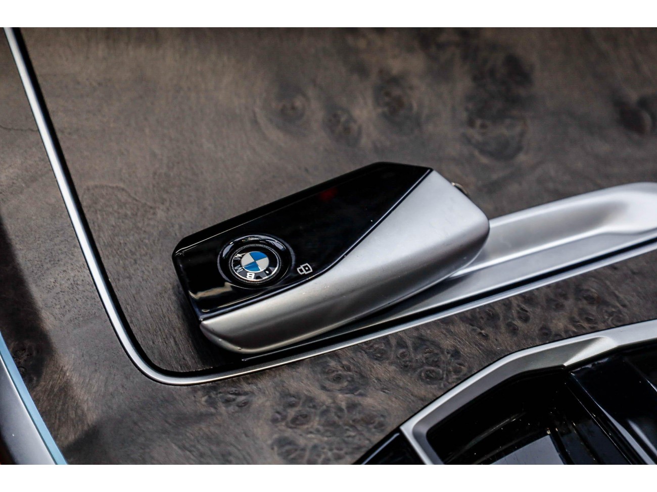 BMW X7 2023