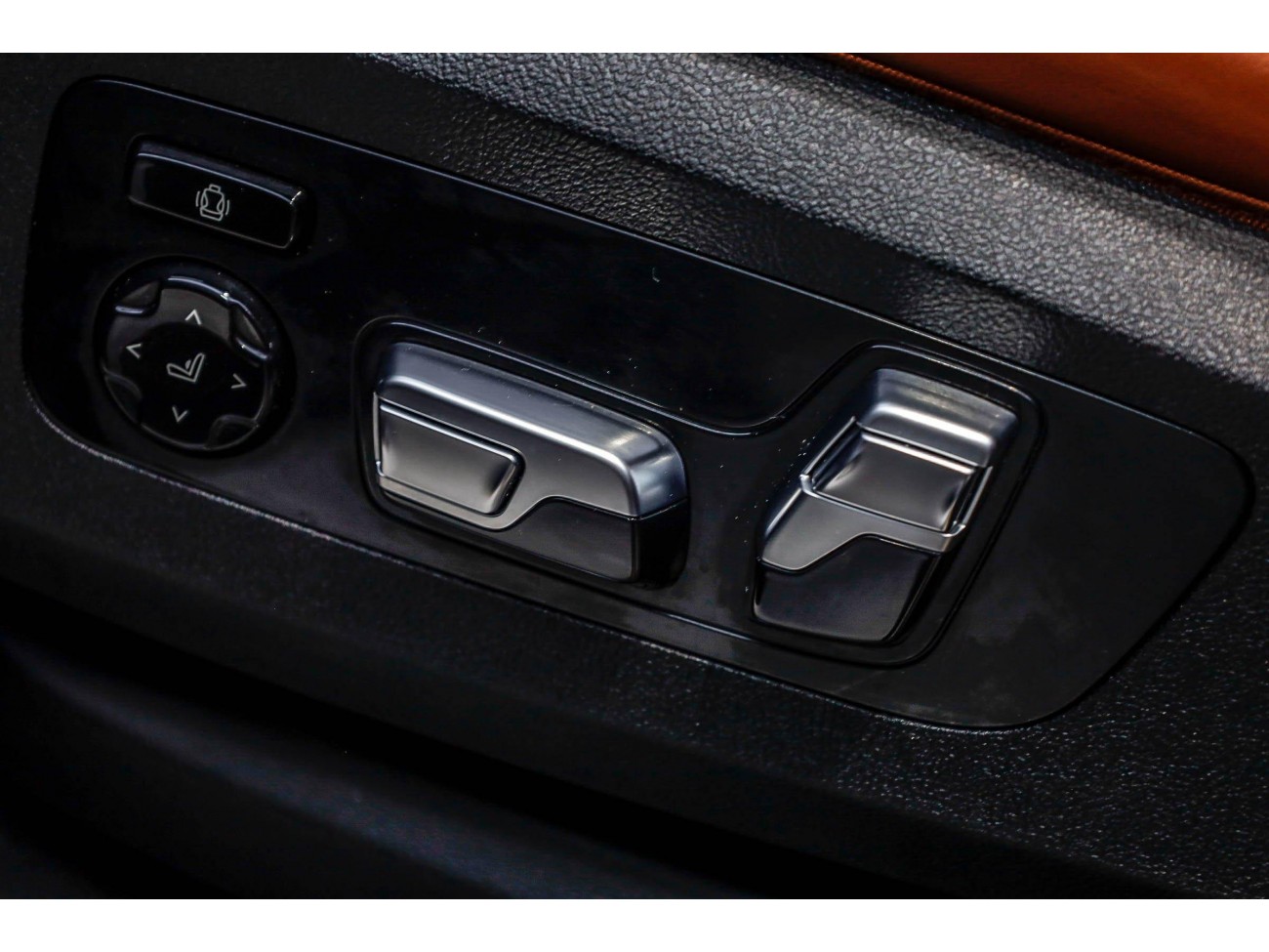 BMW X7 2023