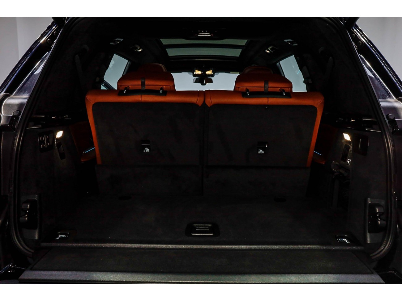 BMW X7 2023