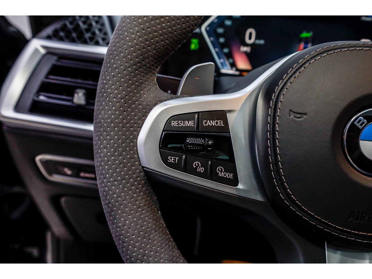 BMW X7 2023