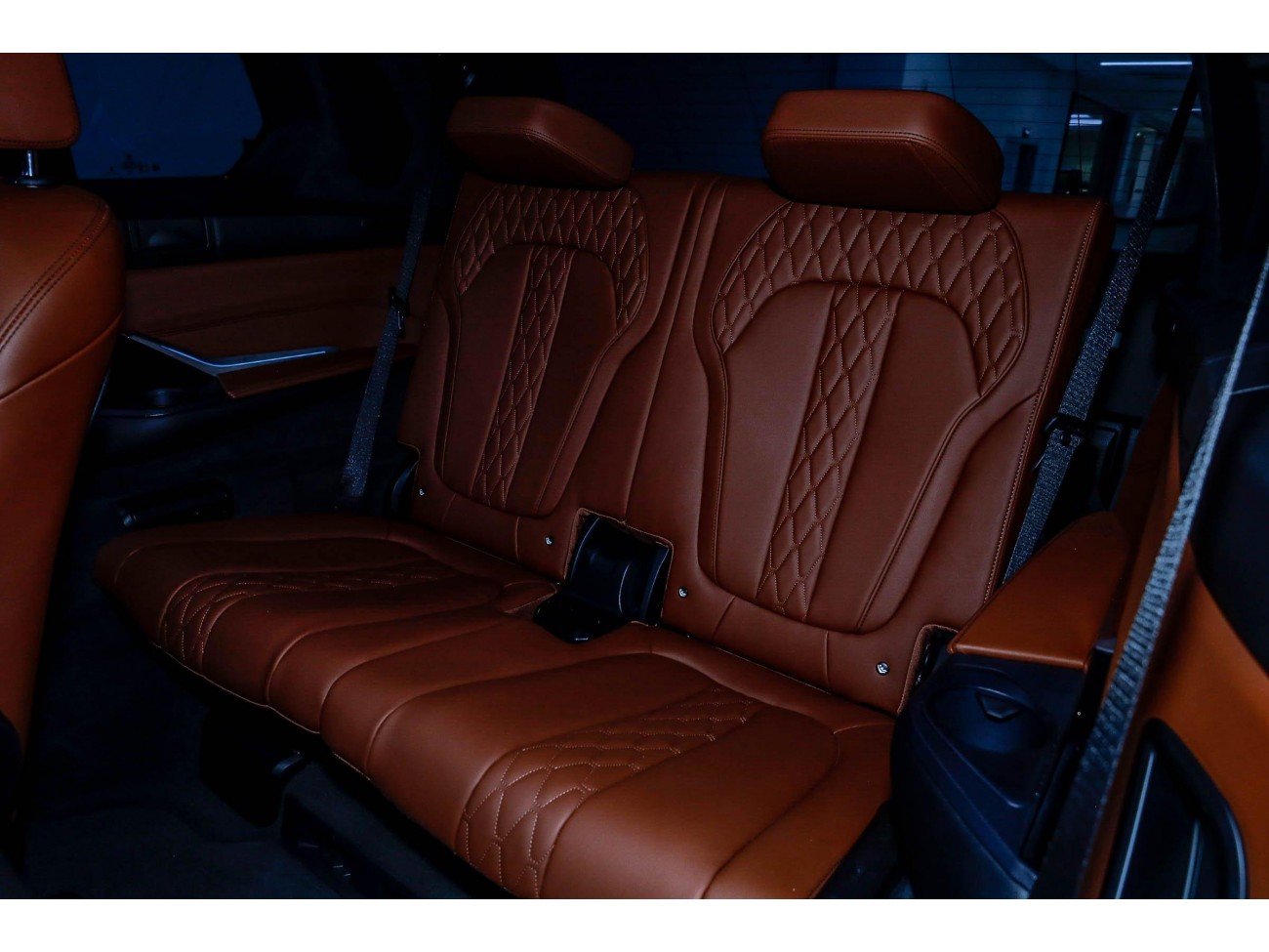 BMW X7 2023