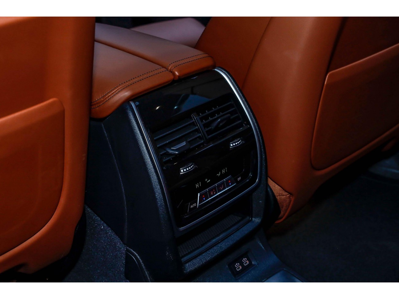BMW X7 2023