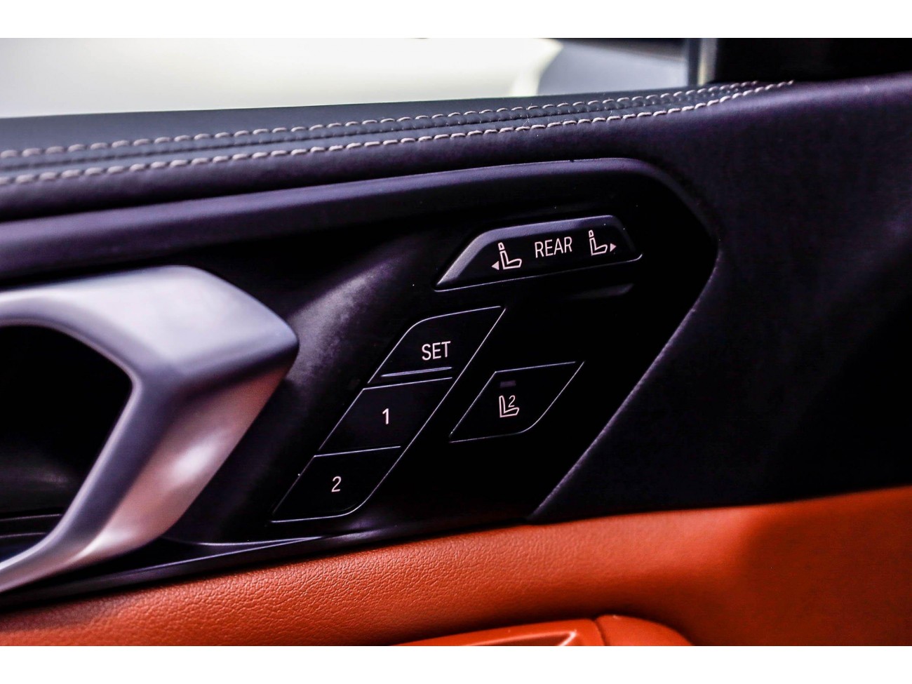 BMW X7 2023
