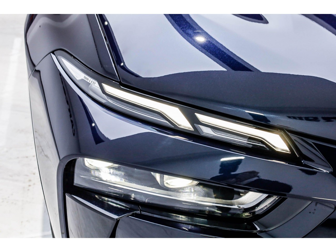 BMW X7 2023