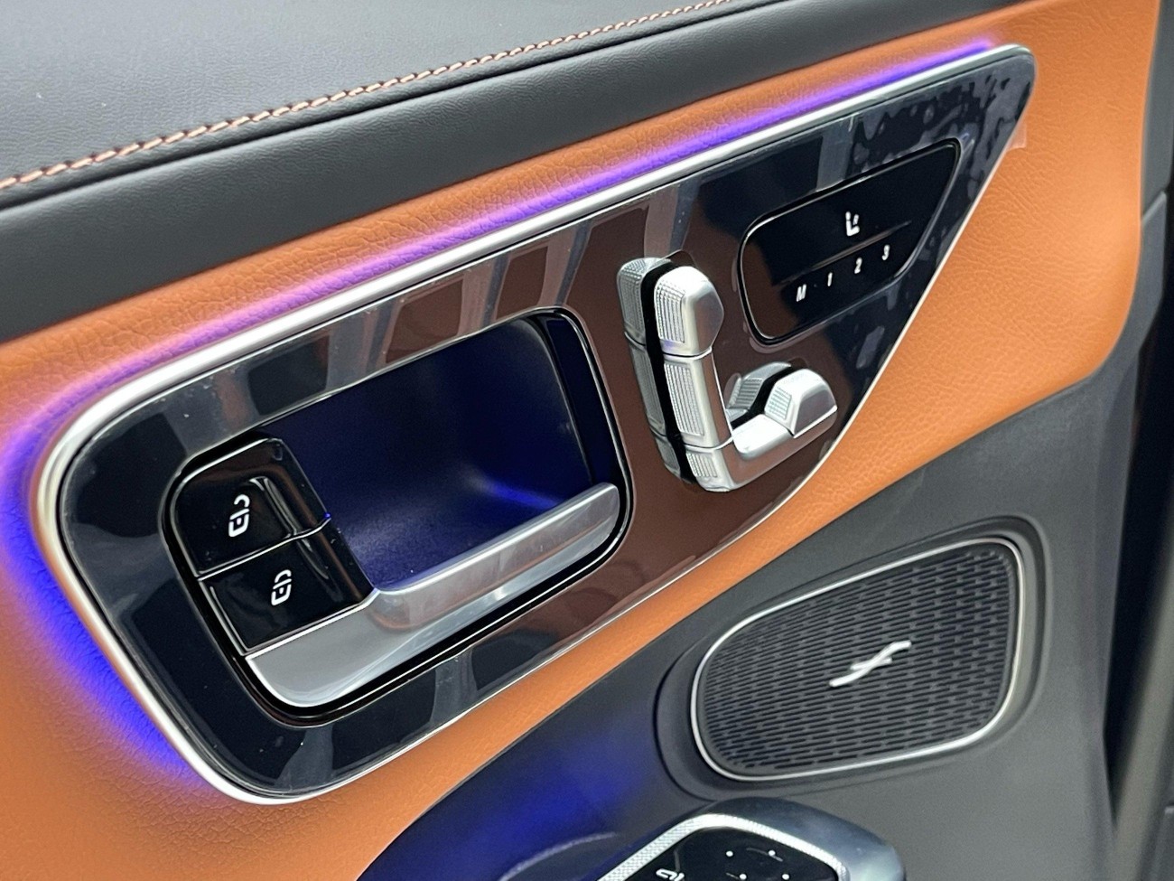 Mercedes-Benz GLC 300 L 2025