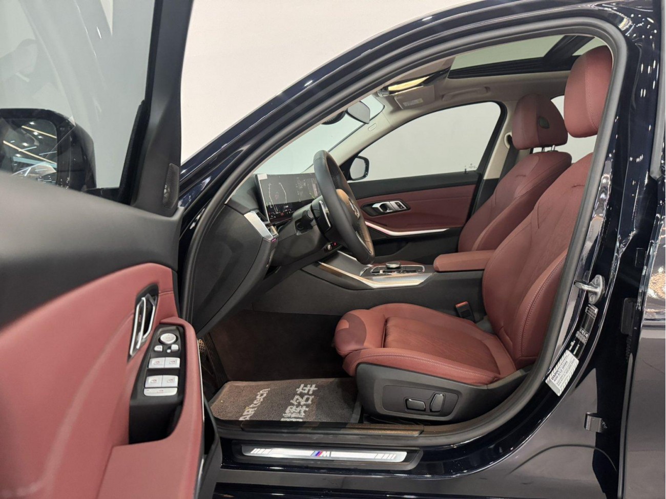 BMW 325Li 2024