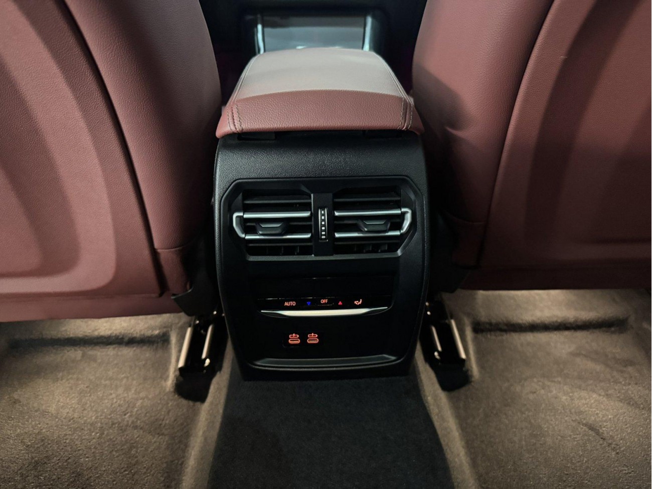BMW 325Li 2024