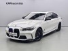 BMW 325Li 2021