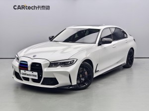 BMW 325Li 2021