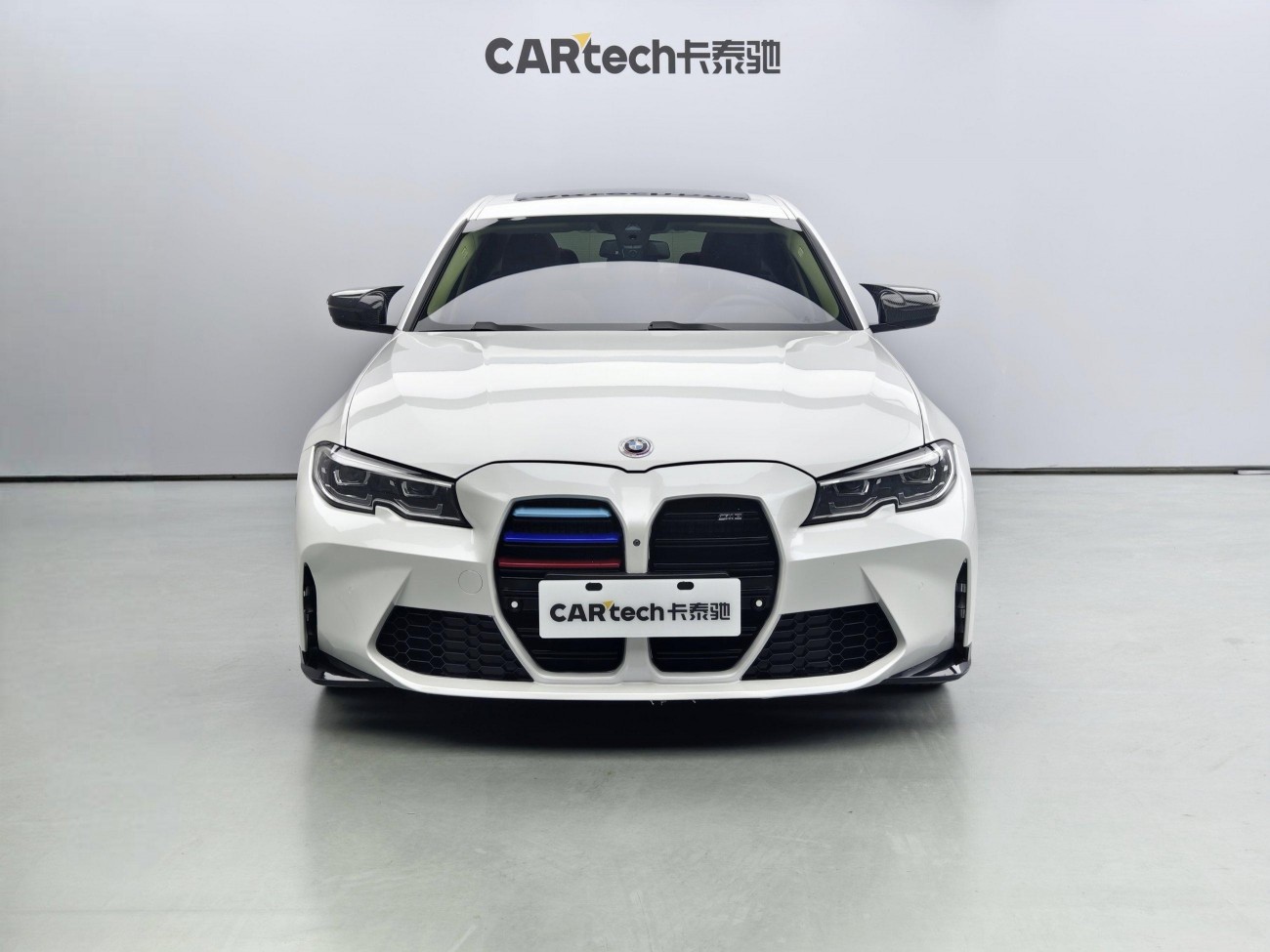 BMW 325Li 2021
