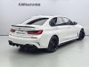 BMW 325Li 2021