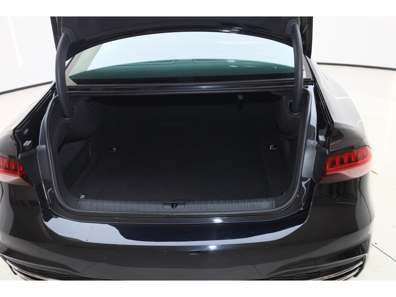 Audi A7L 45 TFSI 2024