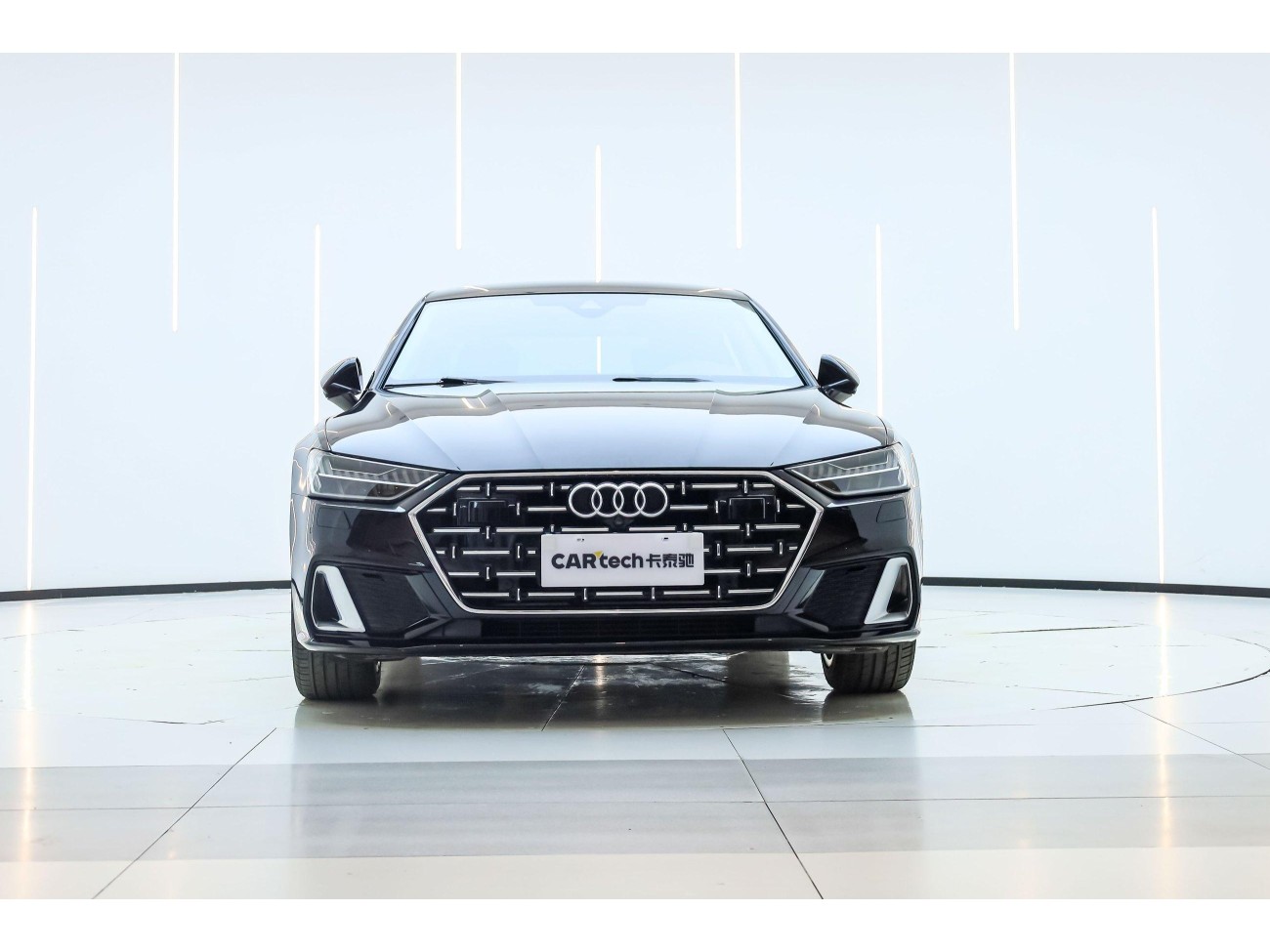 Audi A7L 45 TFSI 2024