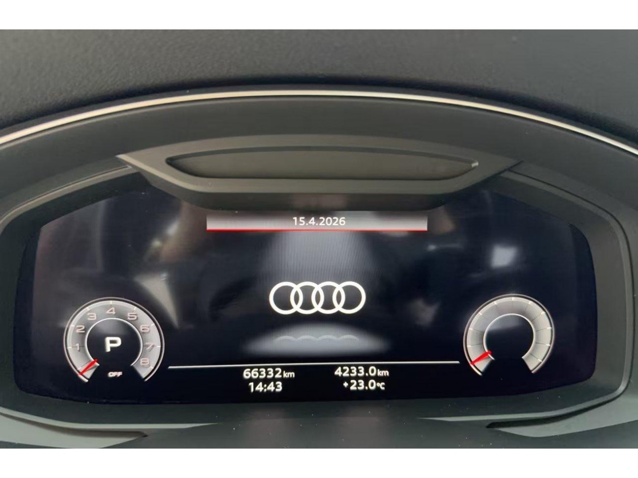 Audi A7L 45 TFSI 2024