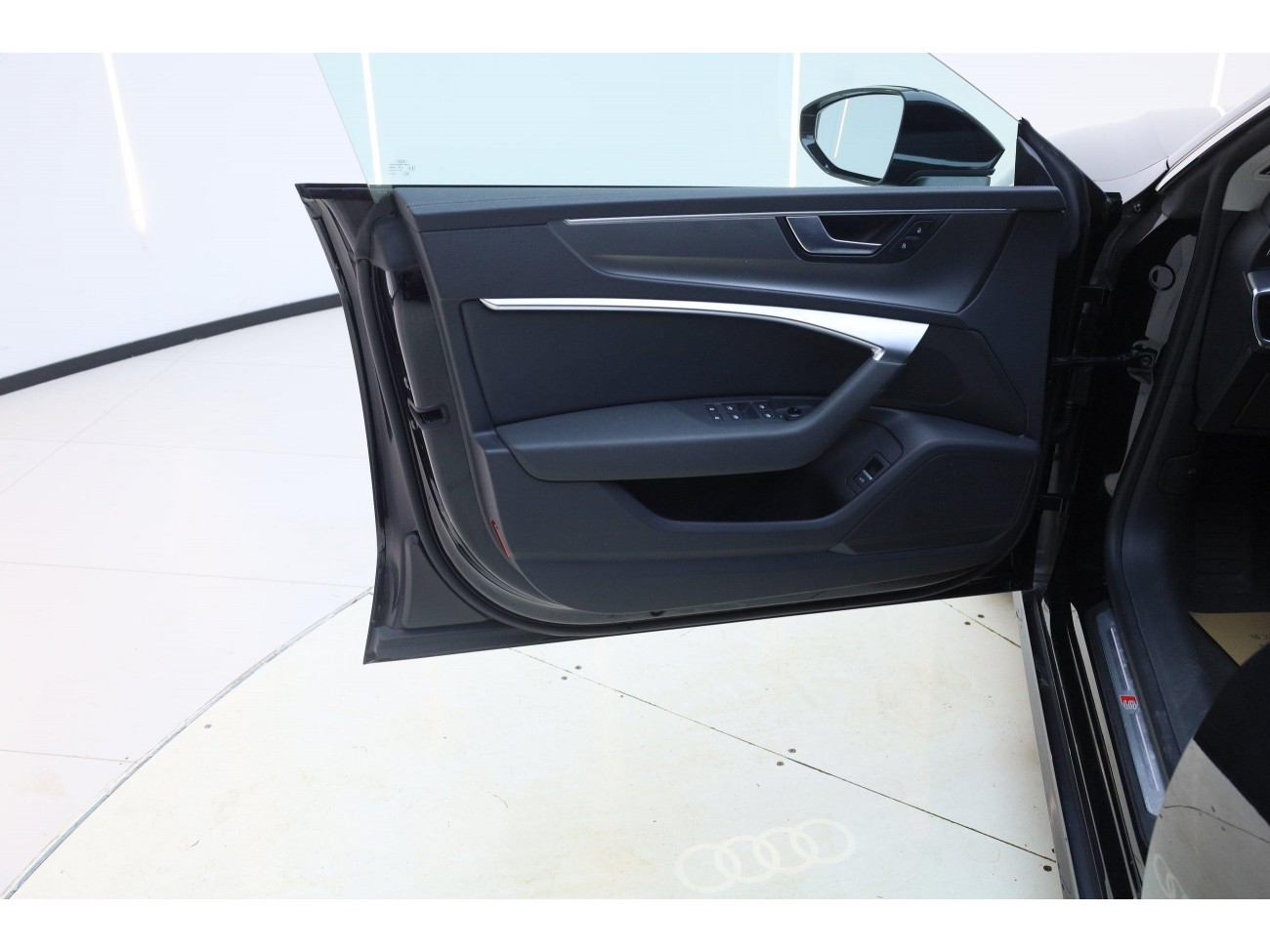 Audi A7L 45 TFSI 2024