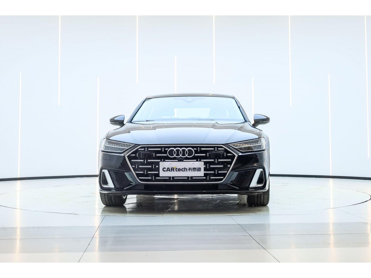 Audi A7L 45 TFSI 2024