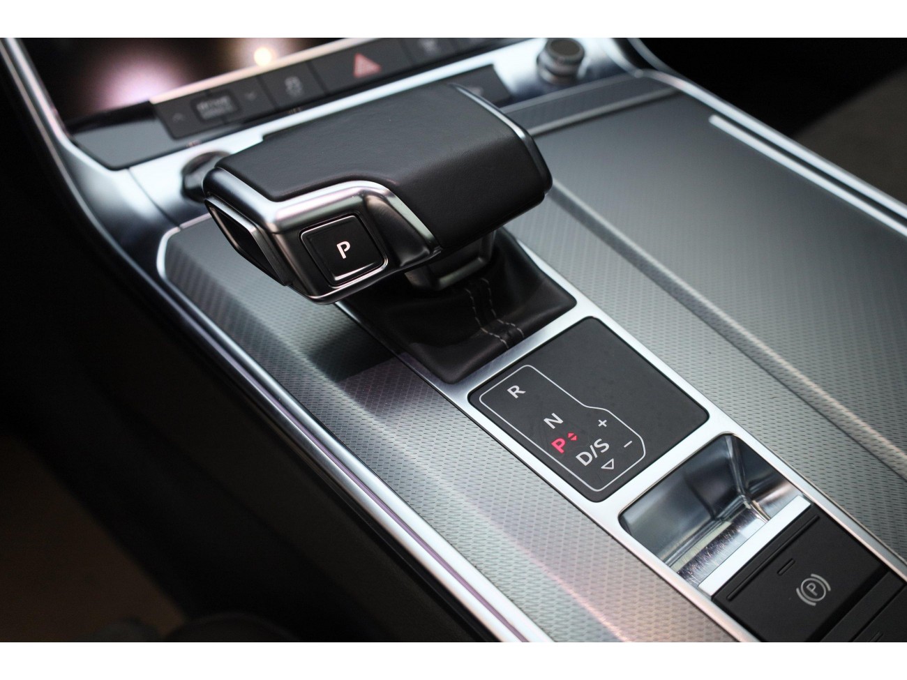 Audi A7L 45 TFSI 2024