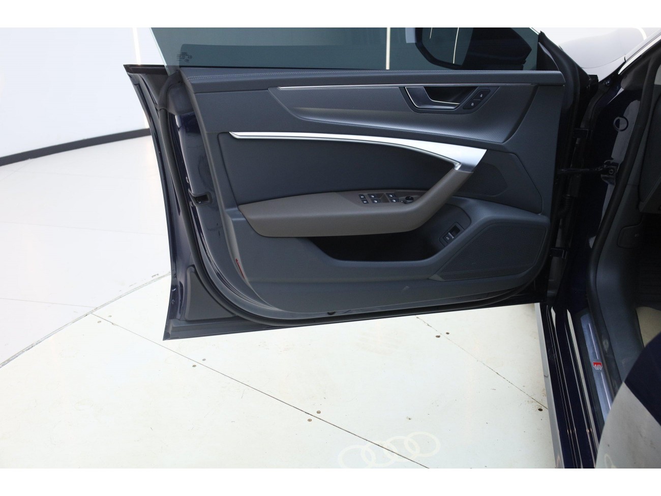 Audi A7L 45 TFSI 2024