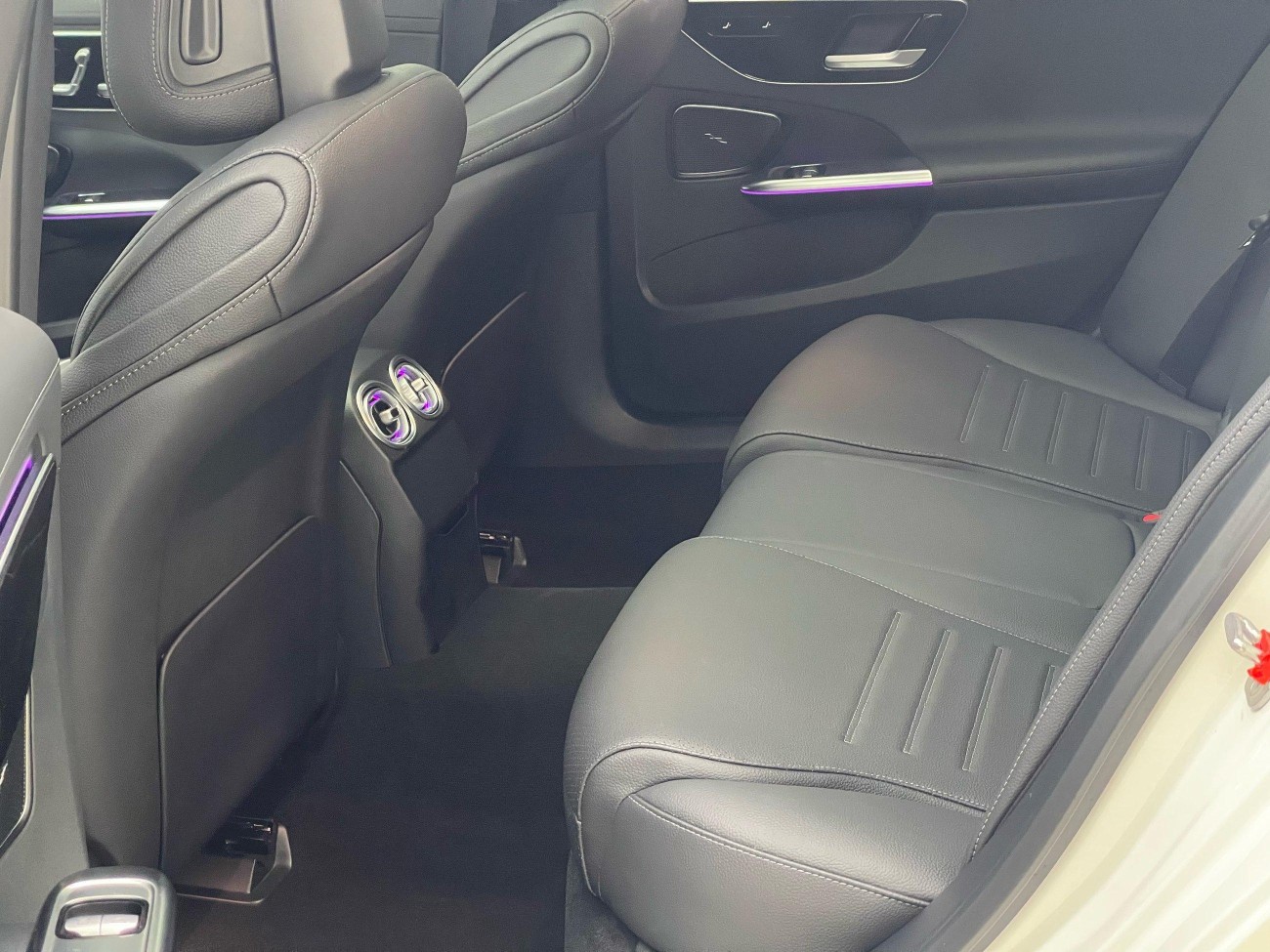 Mercedes-Benz C 260 L 2024