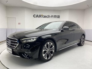 Mercedes-Benz E 300 L 2025