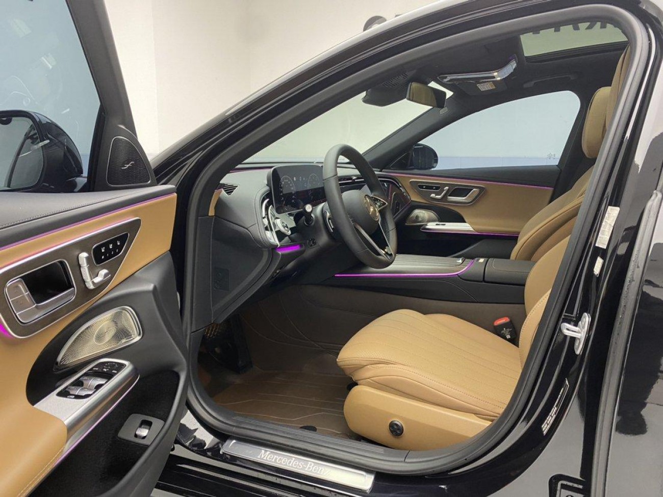 Mercedes-Benz E 300 L 2025