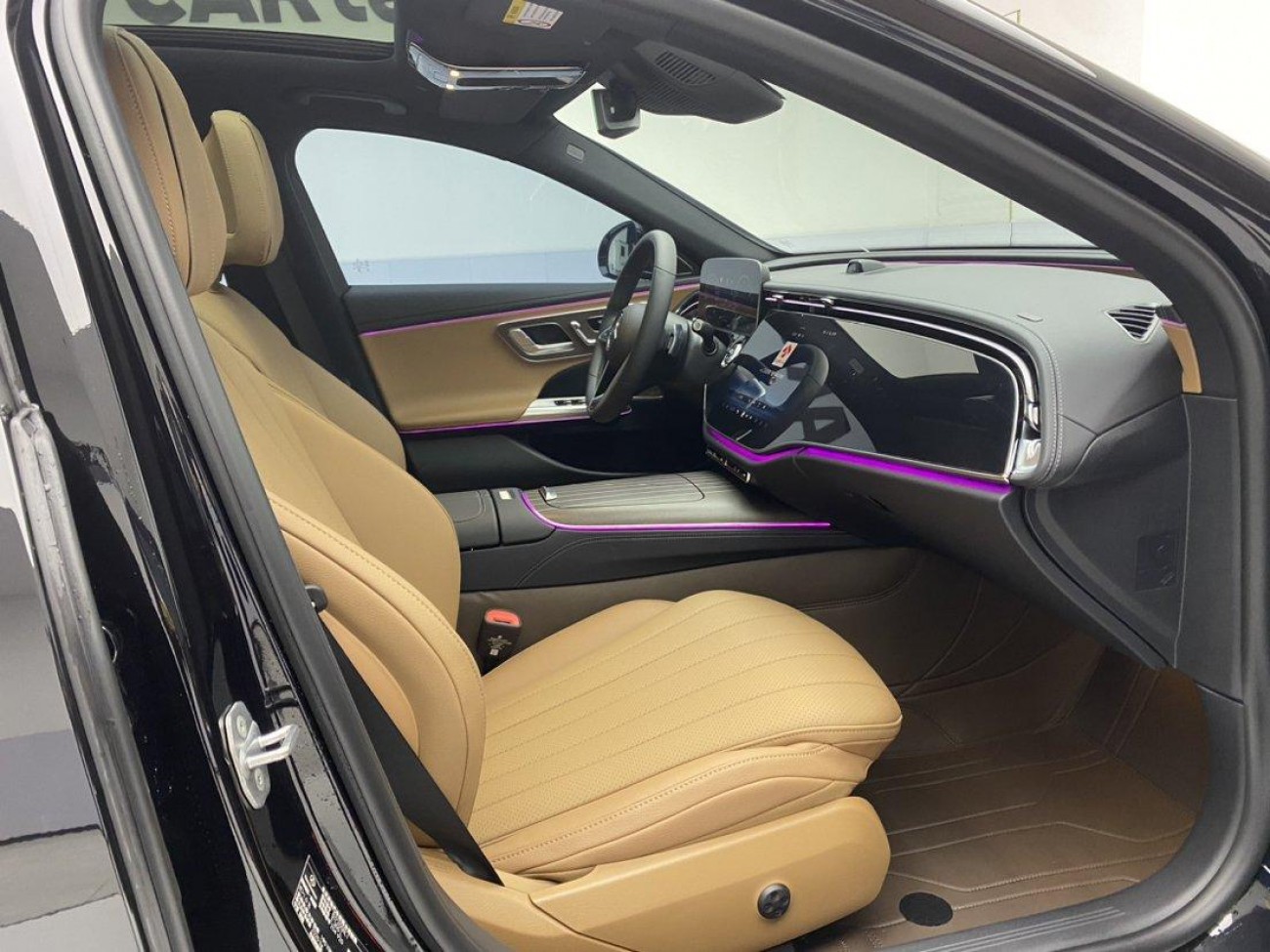 Mercedes-Benz E 300 L 2025