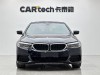 BMW 530Li 2019