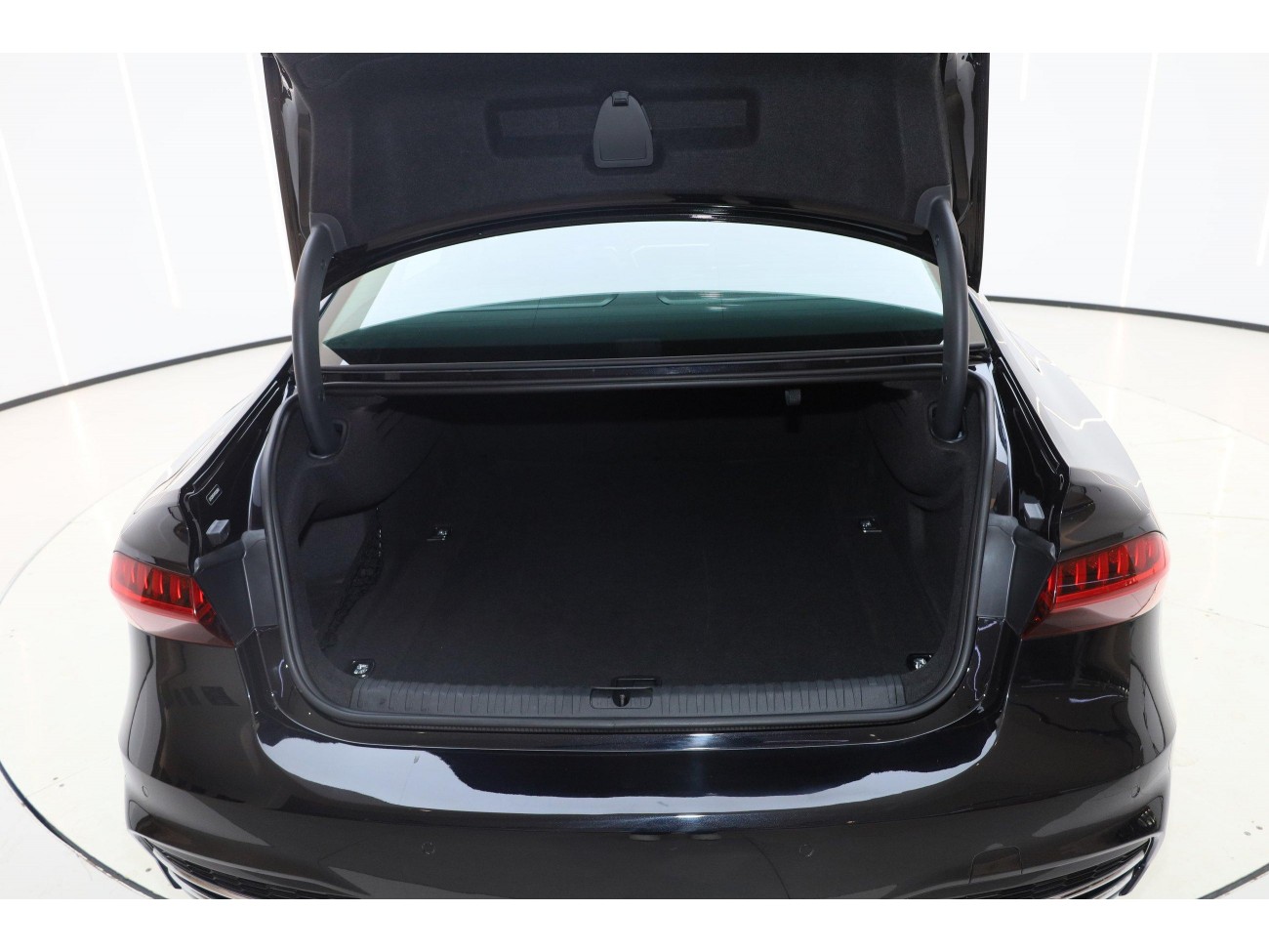 Audi A7L 45 TFSI 2024