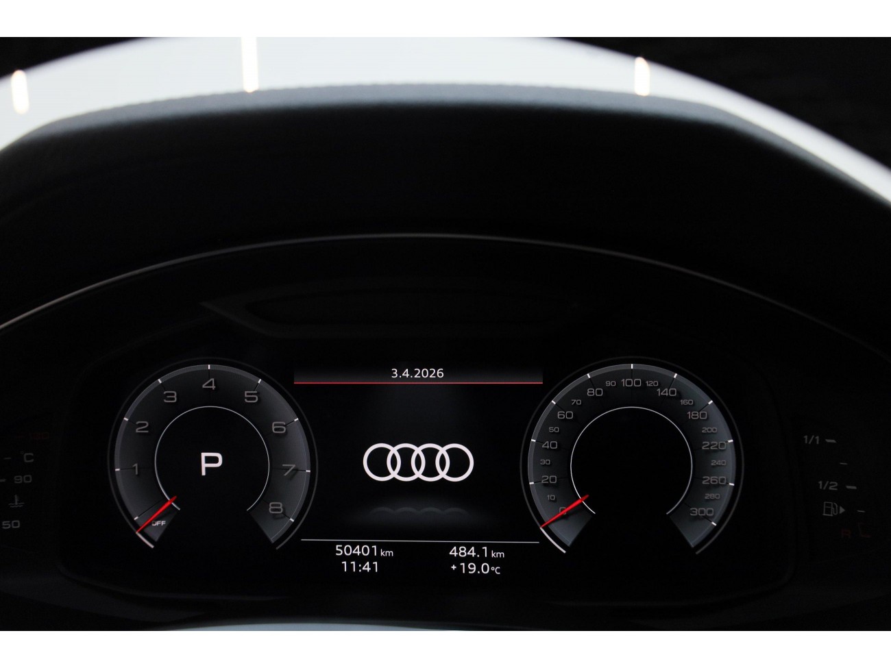 Audi A7L 45 TFSI 2024
