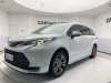 Toyota Sienna 2026