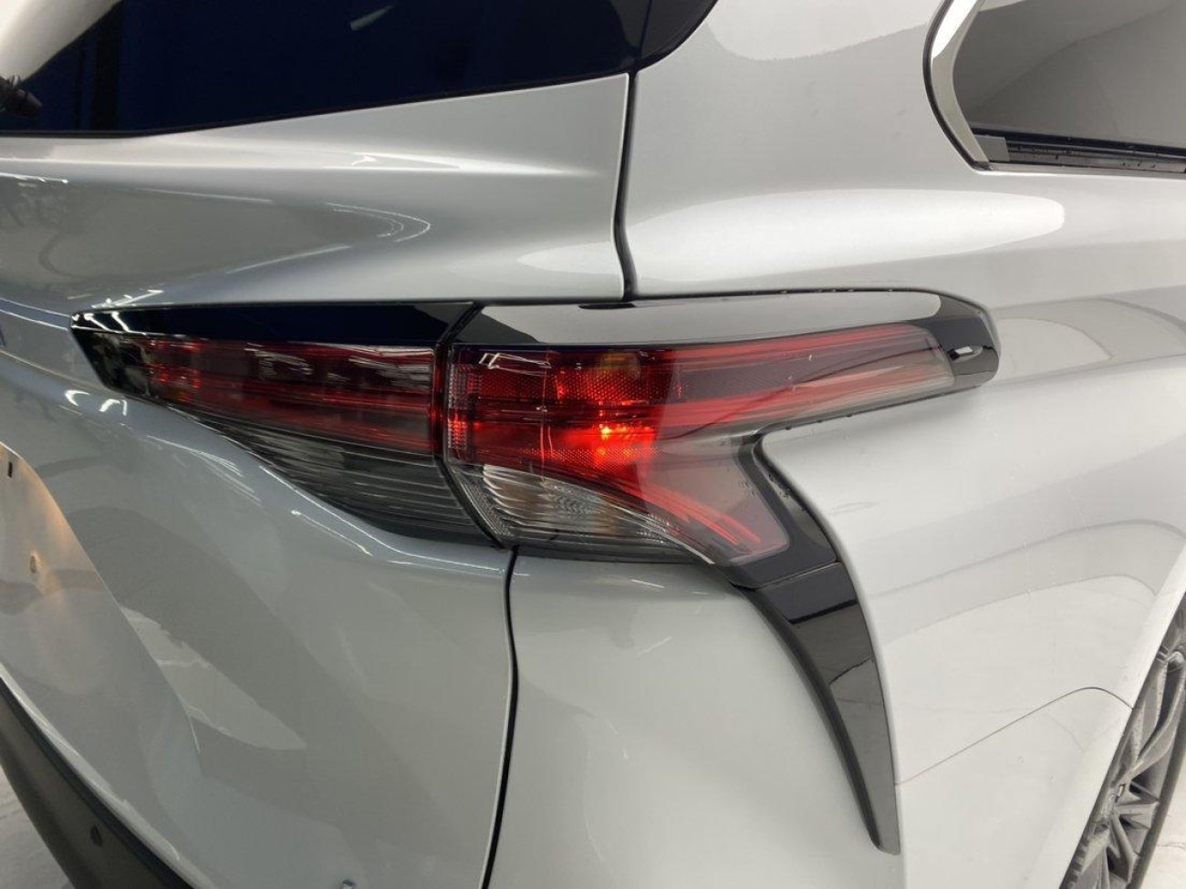 Toyota Sienna 2026