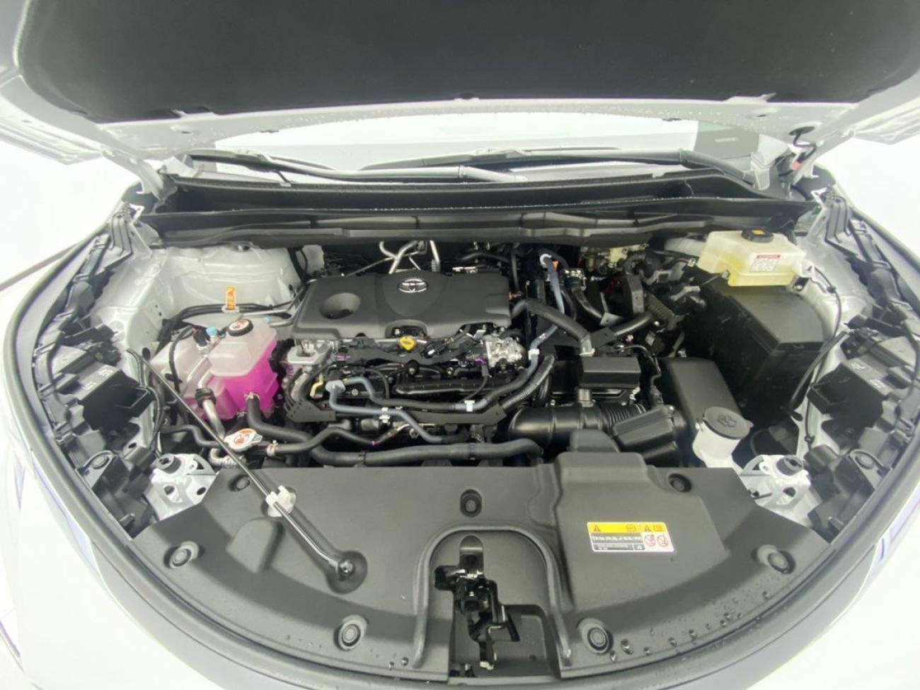 Toyota Sienna 2026