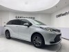 Toyota Sienna 2026