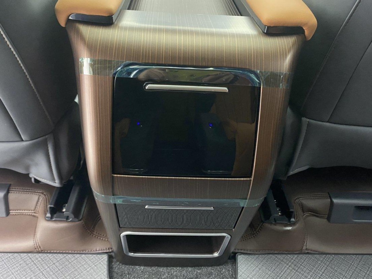 Toyota Sienna 2026