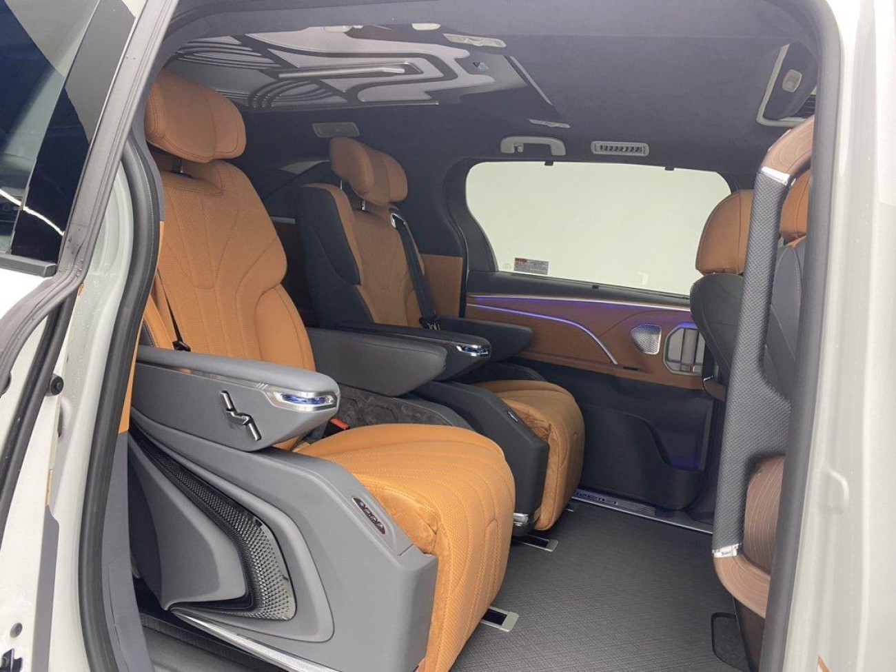 Toyota Sienna 2026