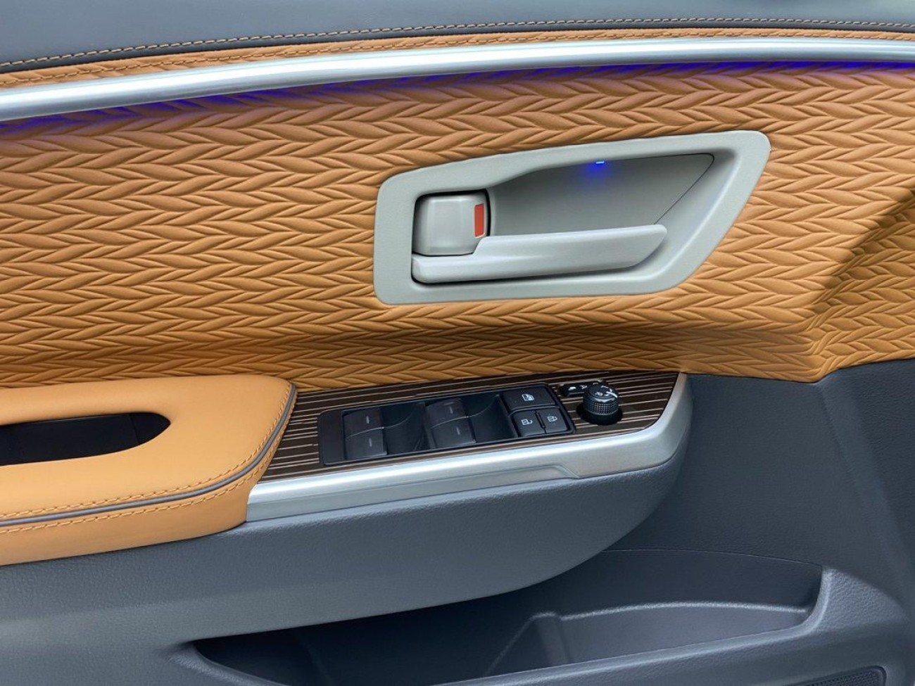 Toyota Sienna 2026