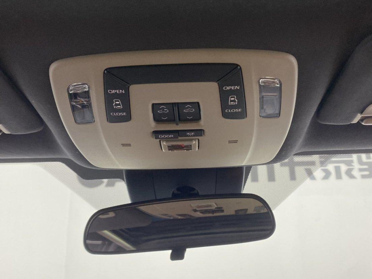 Toyota Sienna 2026