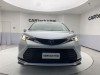 Toyota Sienna 2026