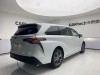 Toyota Sienna 2026