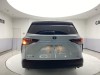 Toyota Sienna 2026