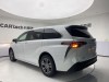 Toyota Sienna 2026
