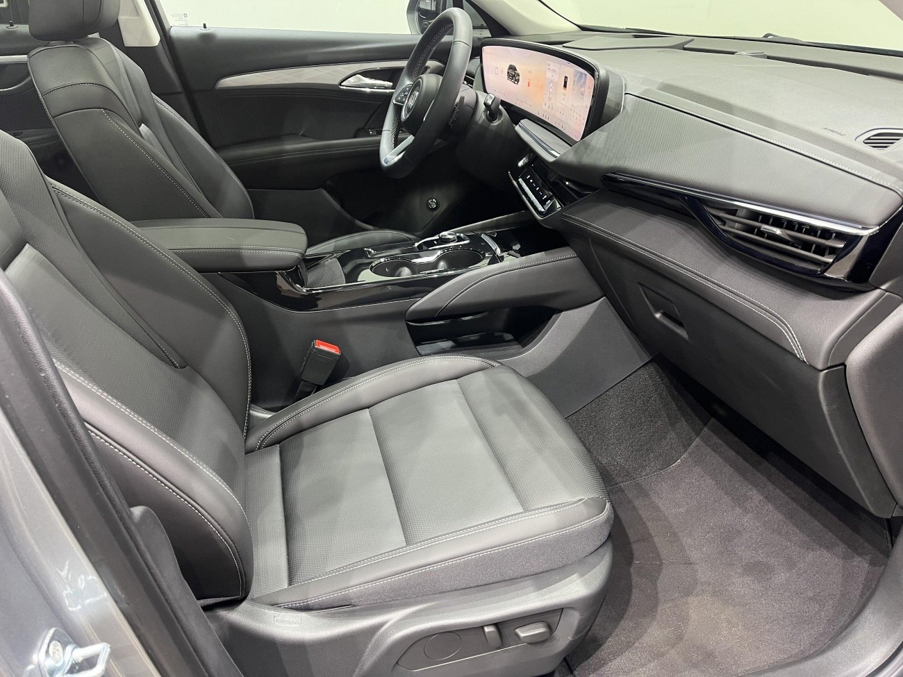 Buick Envision 2025